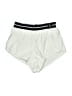 All Access Ivory Athletic Shorts Size XS - photo 1