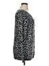 Lane Bryant Animal Print Silver Pullover Sweater Size 14 - 16 Plus - photo 4