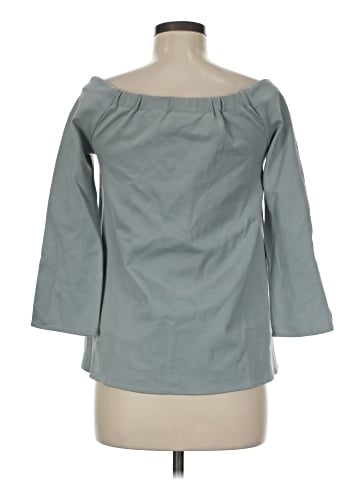 Tuckernuck 3/4 Sleeve Top (view 2)