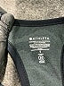 Athleta Black Active Tank Size S - photo 7