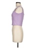 Unbranded Purple Tube Top Size M - photo 5