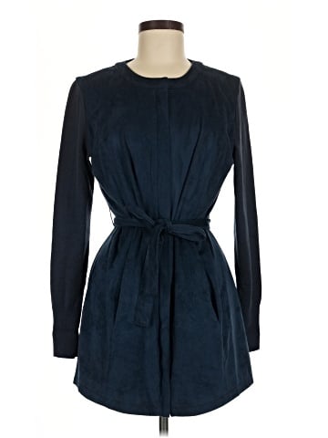 H By Halston Coat (view 1)
