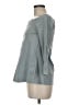 Tuckernuck Gray 3/4 Sleeve Top Size M - photo 5