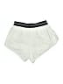 All Access Ivory Athletic Shorts Size XS - photo 2