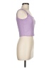 Unbranded Purple Tube Top Size M - photo 4