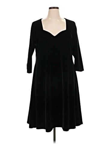 Assorted Brands Cocktail Dress (view 1)