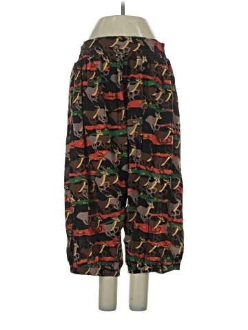 Marc by Marc Jacobs Silk Pants (view 1)