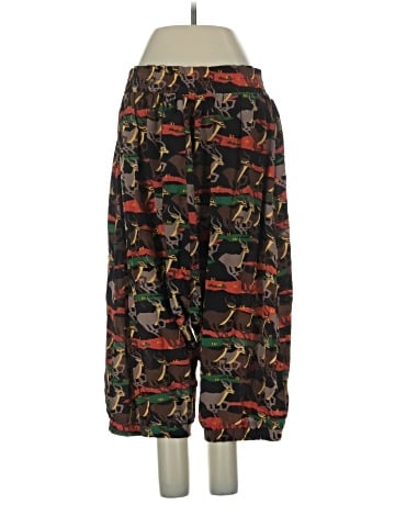 Marc by Marc Jacobs Silk Pants (view 2)