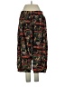 Marc by Marc Jacobs 100% Silk Black Silk Pants Size S - photo 2