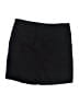 Ann Taylor LOFT Black Shorts Size 10 - photo 2