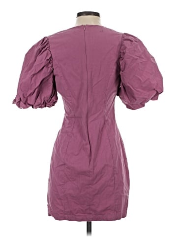 Endless Rose Cocktail Dress (view 2)