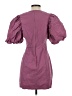 Endless Rose 100% Polyester Purple Cocktail Dress Size S - photo 2