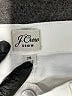 J.Crew Ivory Jeans Size 28 waist - photo 4