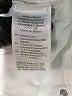 J.Crew Ivory Jeans Size 28 waist - photo 5