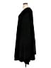 Assorted Brands Solid Black Cocktail Dress Size 1X - photo 5