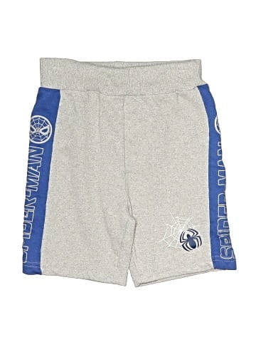 Marvel Athletic Shorts (view 1)