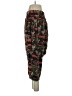 Marc by Marc Jacobs 100% Silk Black Silk Pants Size S - photo 5