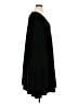 Assorted Brands Solid Black Cocktail Dress Size 1X - photo 4
