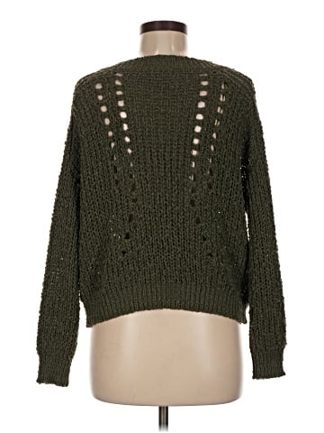 Altar'd State Pullover Sweater (view 2)