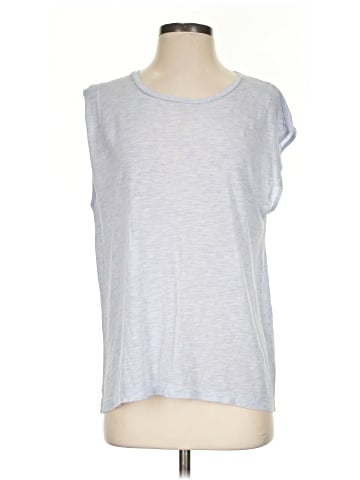 IRO Sleeveless T-Shirt (view 1)