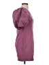 Endless Rose 100% Polyester Purple Cocktail Dress Size S - photo 4