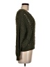 Altar'd State Green Pullover Sweater Size M - photo 4
