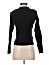 Commense 100% Polyester Black Cardigan Size XS - photo 2