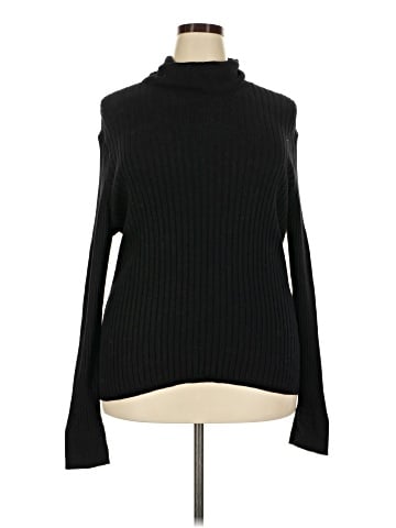 Gap Turtleneck Sweater (view 1)