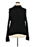 Gap 100% Cotton Black Turtleneck Sweater Size XXL - photo 1