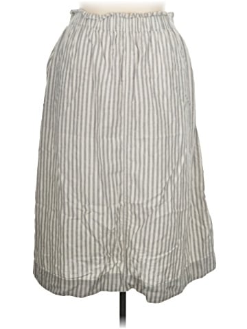 Madewell Casual Skirt (view 2)