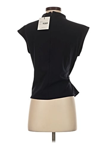 Tanya Taylor Sleeveless Blouse (view 2)