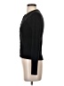 Commense 100% Polyester Black Cardigan Size XS - photo 5
