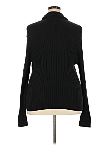 Gap Turtleneck Sweater (view 2)