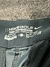 Nike Golf Solid Black Shorts Size 0 - photo 3