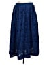 Only Blue Formal Skirt Size 34 waist - photo 1