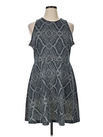 H&M Casual Dress (view 1)