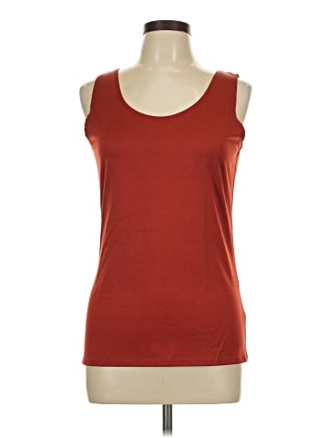 Ellen Tracy Tank Top (view 1)