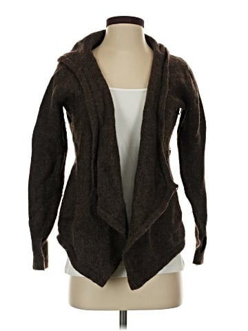 Betabrand Wool Cardigan (view 1)