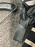 Adrianna Papell Black Long Sleeve Blouse Size M - photo 8