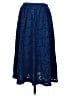 Only Blue Formal Skirt Size 34 waist - photo 2