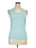 Champion Teal Active Tank Size XL - photo 1