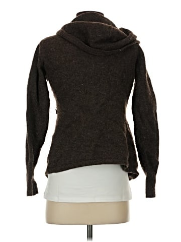 Betabrand Wool Cardigan (view 2)