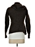 Betabrand Brown Wool Cardigan Size S - photo 2