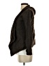 Betabrand Brown Wool Cardigan Size S - photo 5