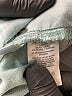 Ann Taylor LOFT Color Block Teal Jeans Size 8 - photo 9