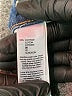 Gap Outlet 100% Cotton Hearts Blue Jeans Size 27 waist - photo 8