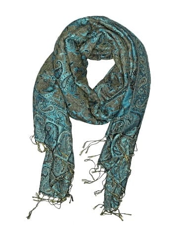 D&G Pashmina Scarf (view 1)