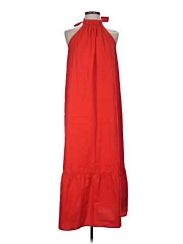 Greylin Casual Dress (view 1)