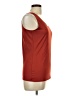 Ellen Tracy Red Tank Top Size L - photo 4