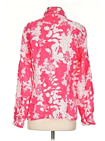Lands' End Long Sleeve Blouse (view 2)